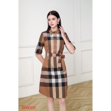 Burberry Dress